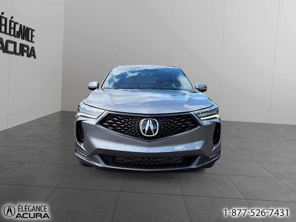 2024 Acura RDX in Granby, Quebec - 2 - w1024h768px
