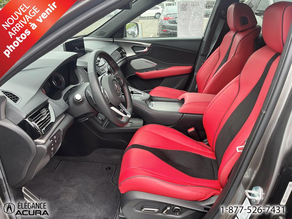 2024 Acura RDX A-Spec in Granby, Quebec - 3 - w1024h768px