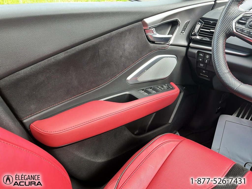 2024 Acura RDX in Granby, Quebec - 15 - w1024h768px