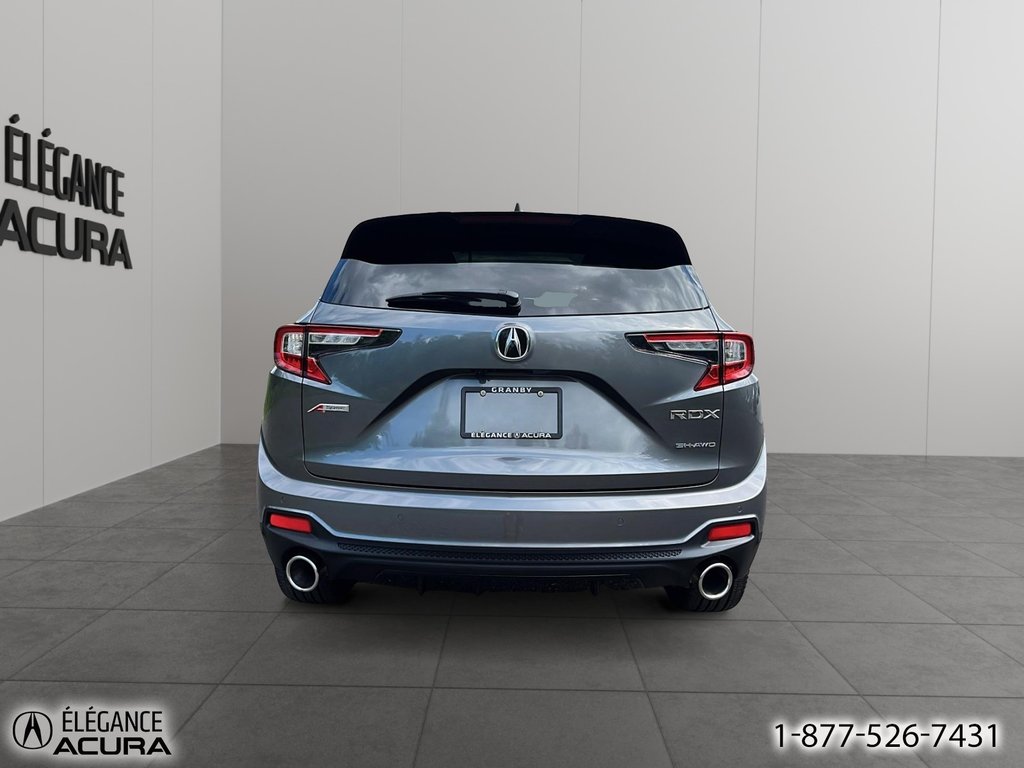 2024 Acura RDX in Granby, Quebec - 6 - w1024h768px