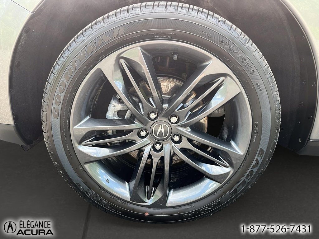 2024 Acura RDX in Granby, Quebec - 10 - w1024h768px