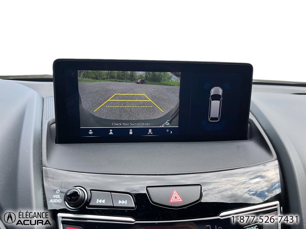 2024 Acura RDX in Granby, Quebec - 22 - w1024h768px