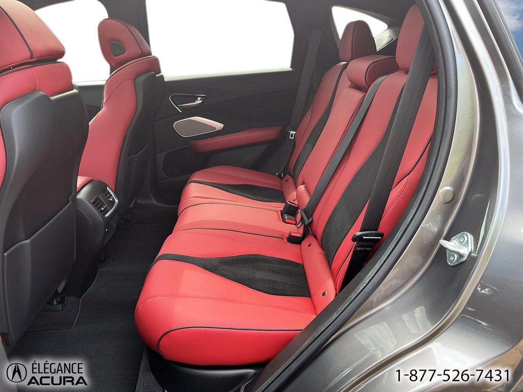 2024 Acura RDX in Granby, Quebec - 13 - w1024h768px
