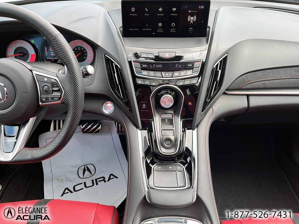 2024 Acura RDX in Granby, Quebec - 18 - w1024h768px