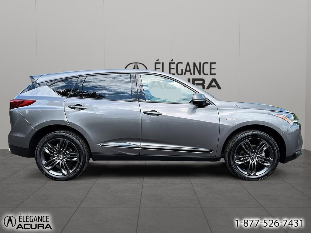 2024 Acura RDX in Granby, Quebec - 4 - w1024h768px