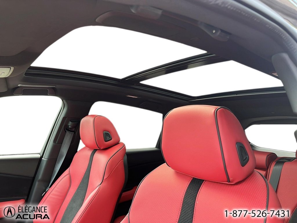 2024 Acura RDX in Granby, Quebec - 21 - w1024h768px