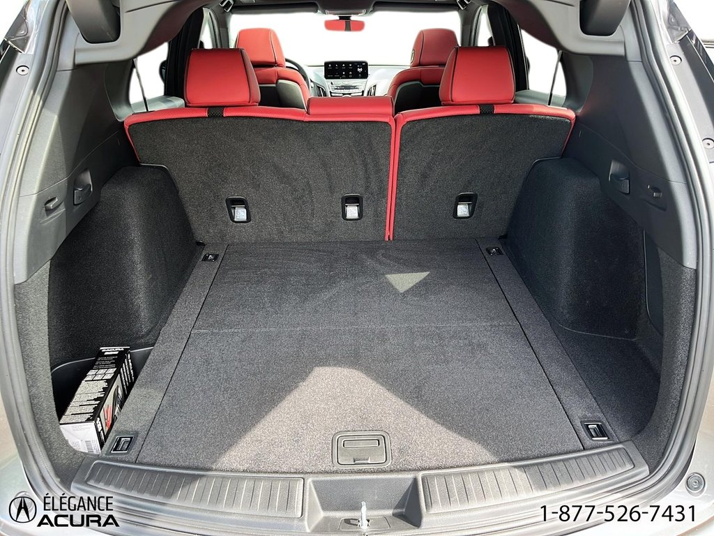 2024 Acura RDX in Granby, Quebec - 9 - w1024h768px