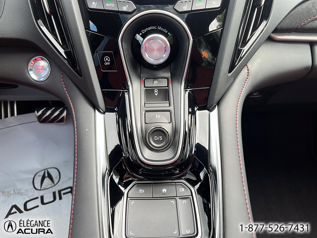2024 Acura RDX in Granby, Quebec - 19 - w1024h768px