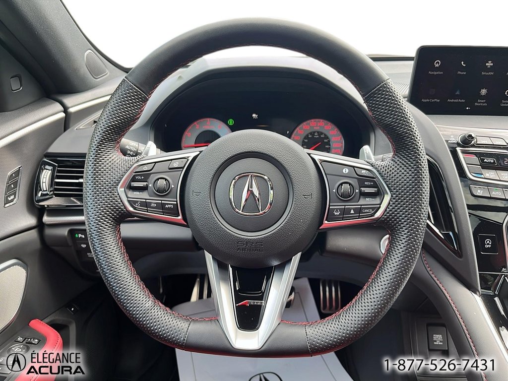 2024 Acura RDX in Granby, Quebec - 16 - w1024h768px