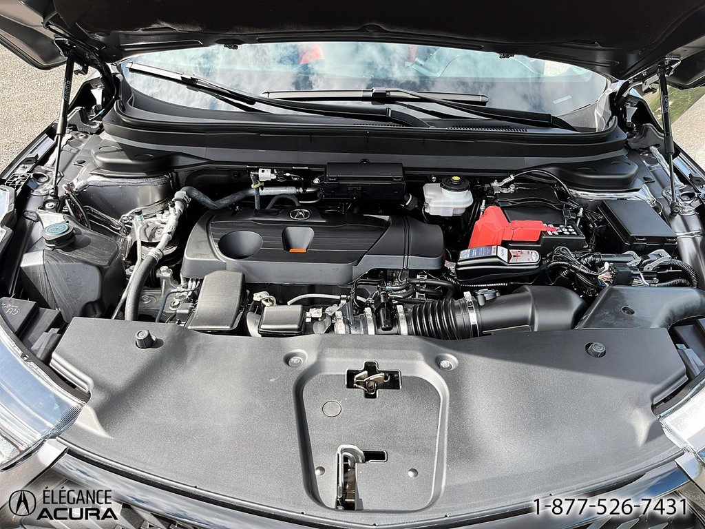 2024 Acura RDX in Granby, Quebec - 11 - w1024h768px