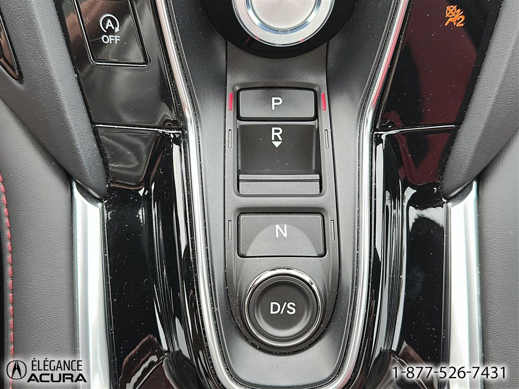 2024 Acura RDX A-Spec in Granby, Quebec - 18 - w1024h768px