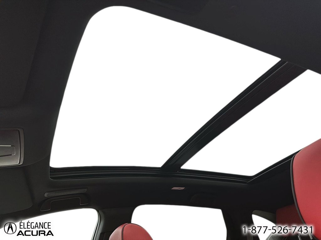 2024 Acura RDX A-Spec in Granby, Quebec - 21 - w1024h768px