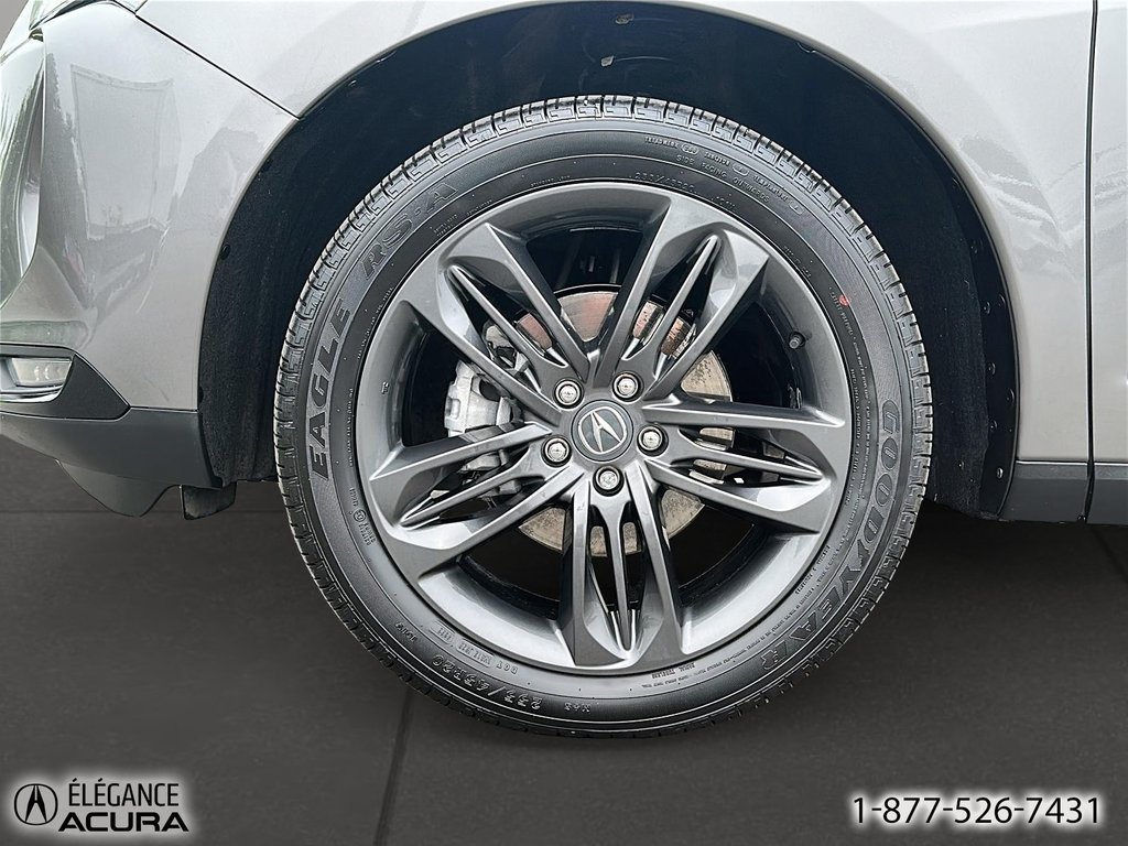 2024 Acura RDX A-Spec in Granby, Quebec - 10 - w1024h768px