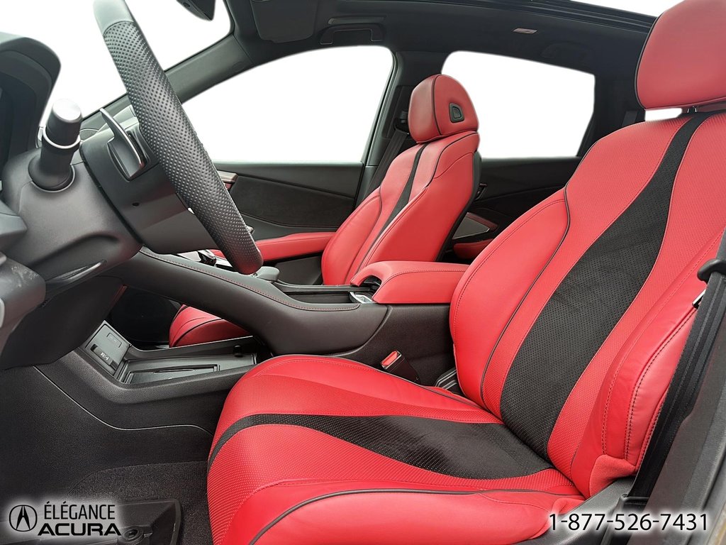 2024 Acura RDX A-Spec in Granby, Quebec - 11 - w1024h768px