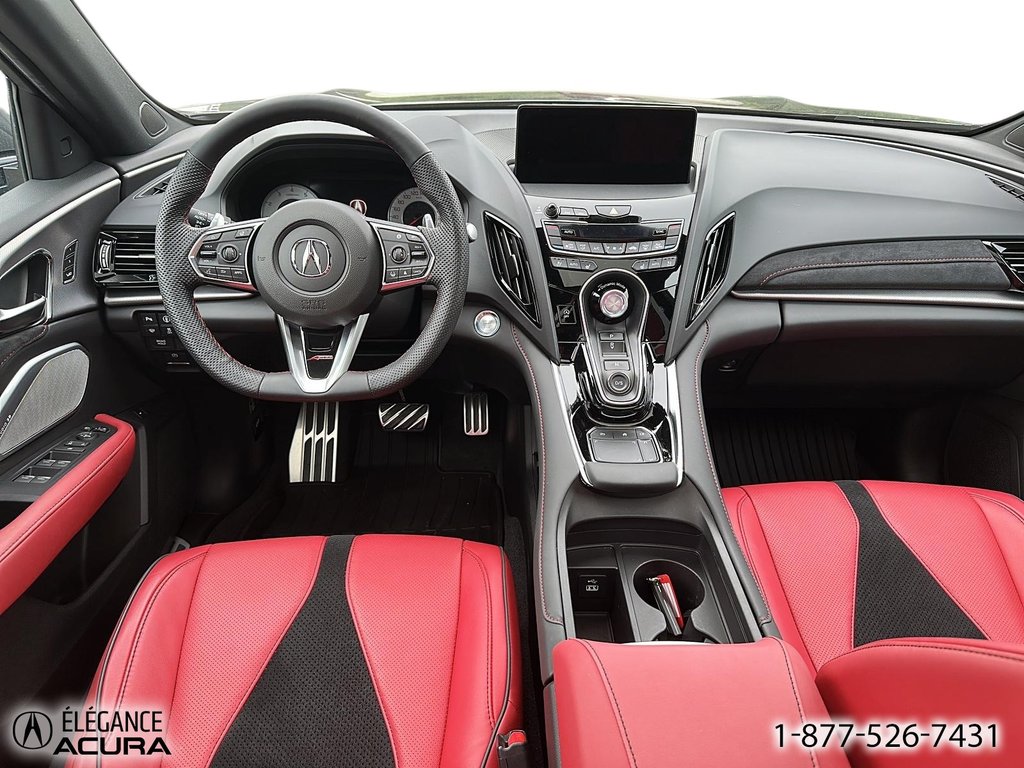 2024 Acura RDX A-Spec in Granby, Quebec - 13 - w1024h768px