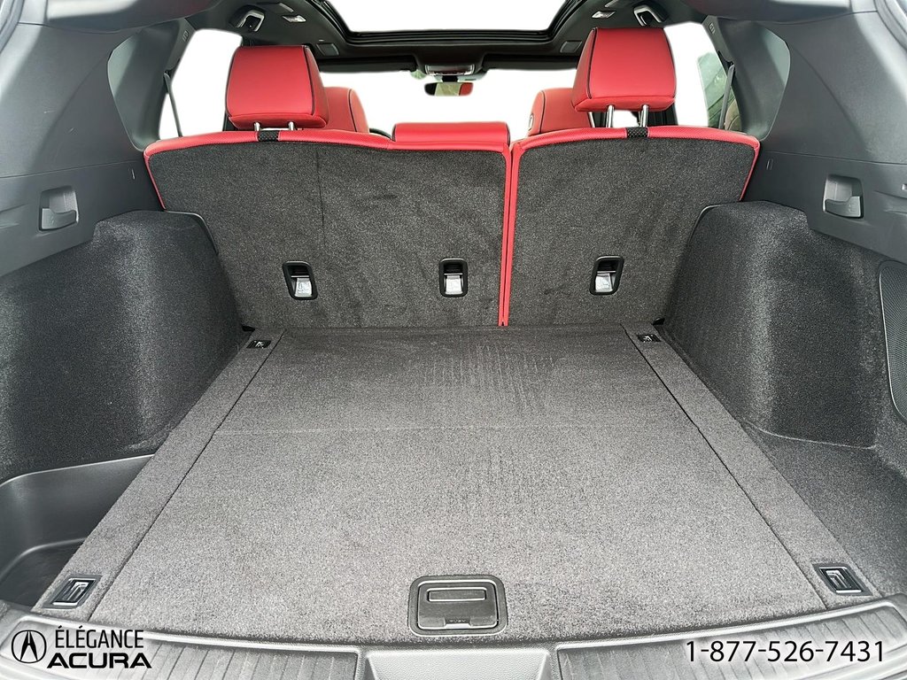 2024 Acura RDX A-Spec in Granby, Quebec - 9 - w1024h768px