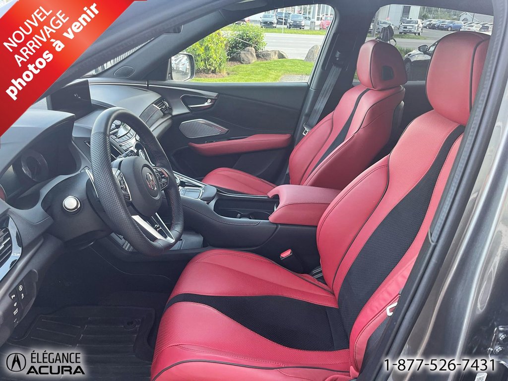 Acura RDX A-Spec 2024 à Granby, Québec - 2 - w1024h768px