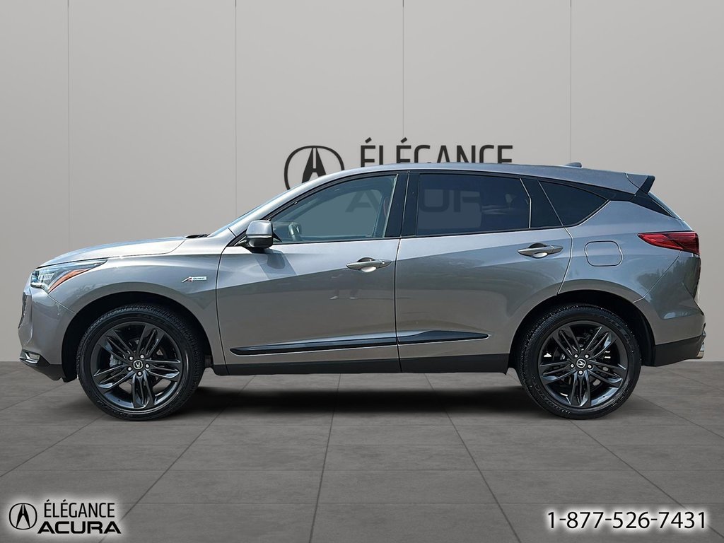 Acura RDX A-Spec 2024 à Granby, Québec - 8 - w1024h768px