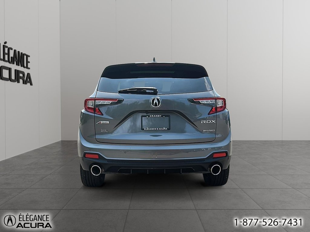 Acura RDX A-Spec 2024 à Granby, Québec - 6 - w1024h768px