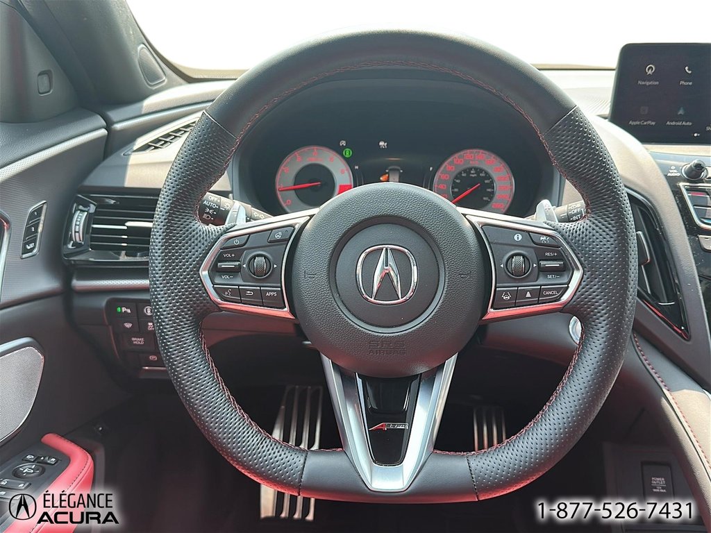 Acura RDX A-Spec 2024 à Granby, Québec - 15 - w1024h768px