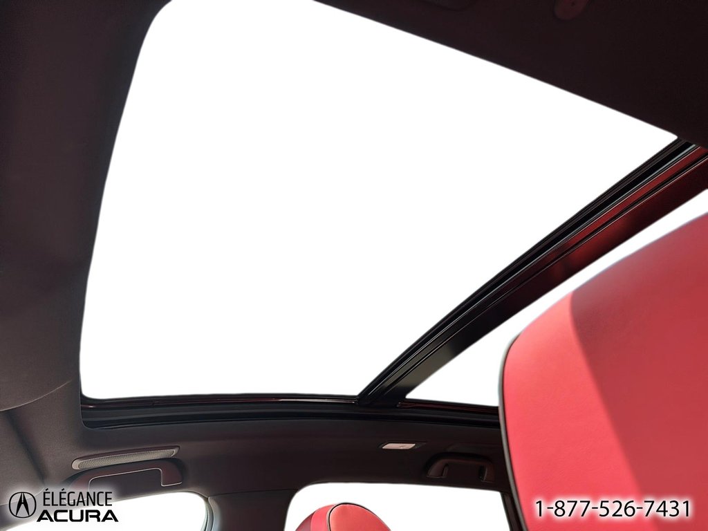 Acura RDX A-Spec 2024 à Granby, Québec - 21 - w1024h768px