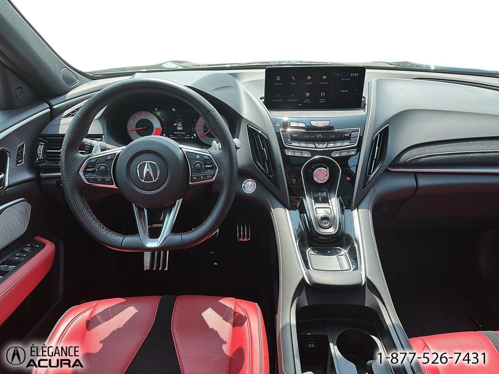 Acura RDX A-Spec 2024 à Granby, Québec - 13 - w1024h768px