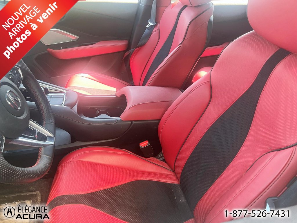 2024 Acura RDX A-Spec in Granby, Quebec - 2 - w1024h768px