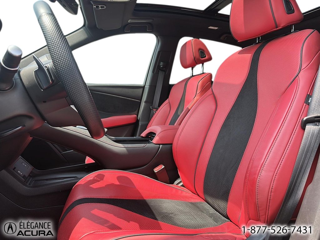 Acura RDX A-Spec 2024 à Granby, Québec - 11 - w1024h768px