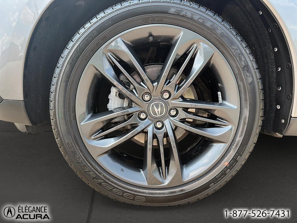 Acura RDX A-Spec 2024 à Granby, Québec - 10 - w1024h768px