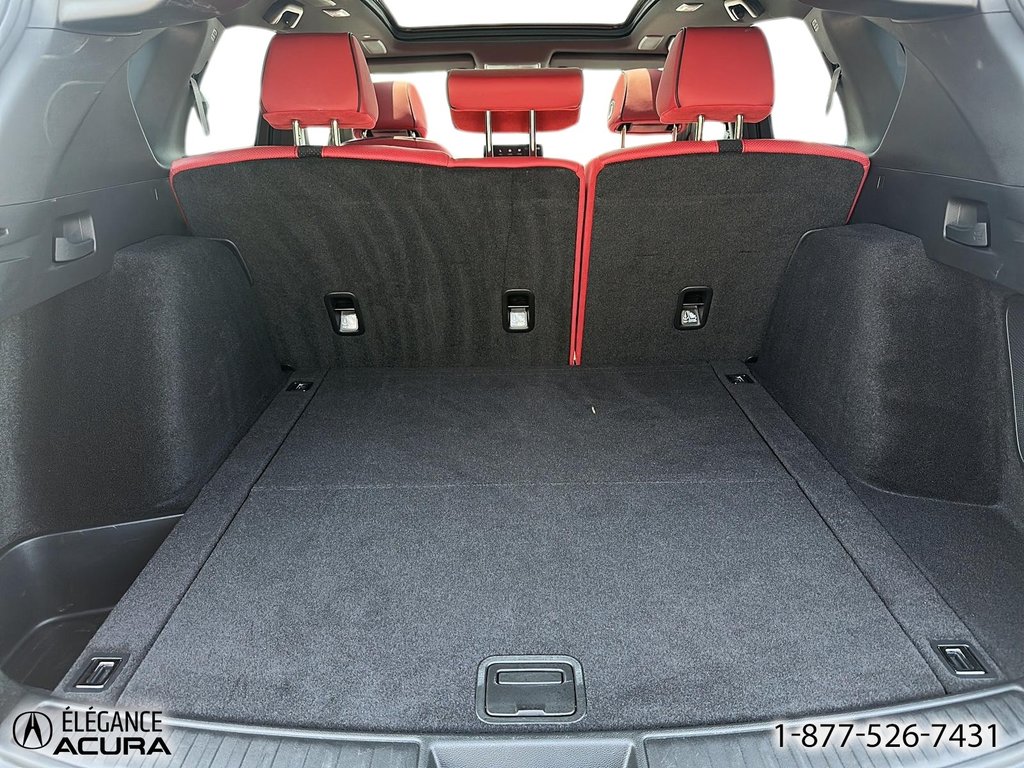 Acura RDX A-Spec 2024 à Granby, Québec - 9 - w1024h768px