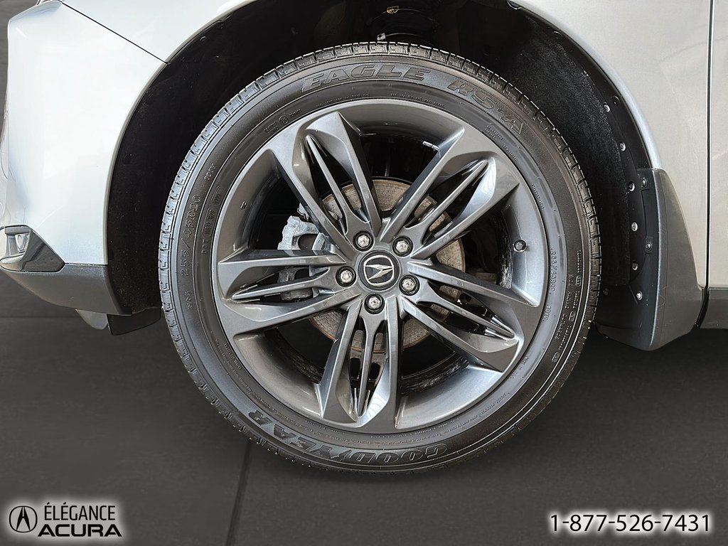 2024 Acura RDX A-Spec in Granby, Quebec - 11 - w1024h768px