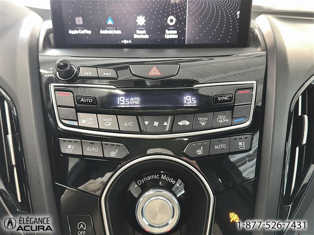 2024 Acura RDX A-Spec in Granby, Quebec - 18 - w1024h768px