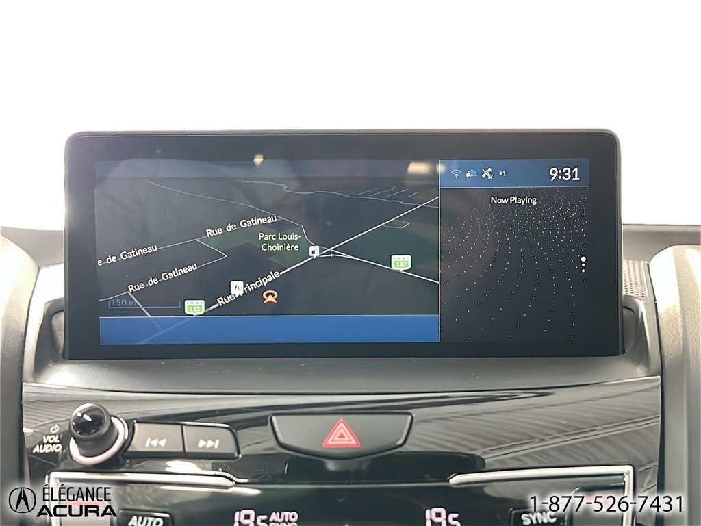 2024 Acura RDX A-Spec in Granby, Quebec - 24 - w1024h768px
