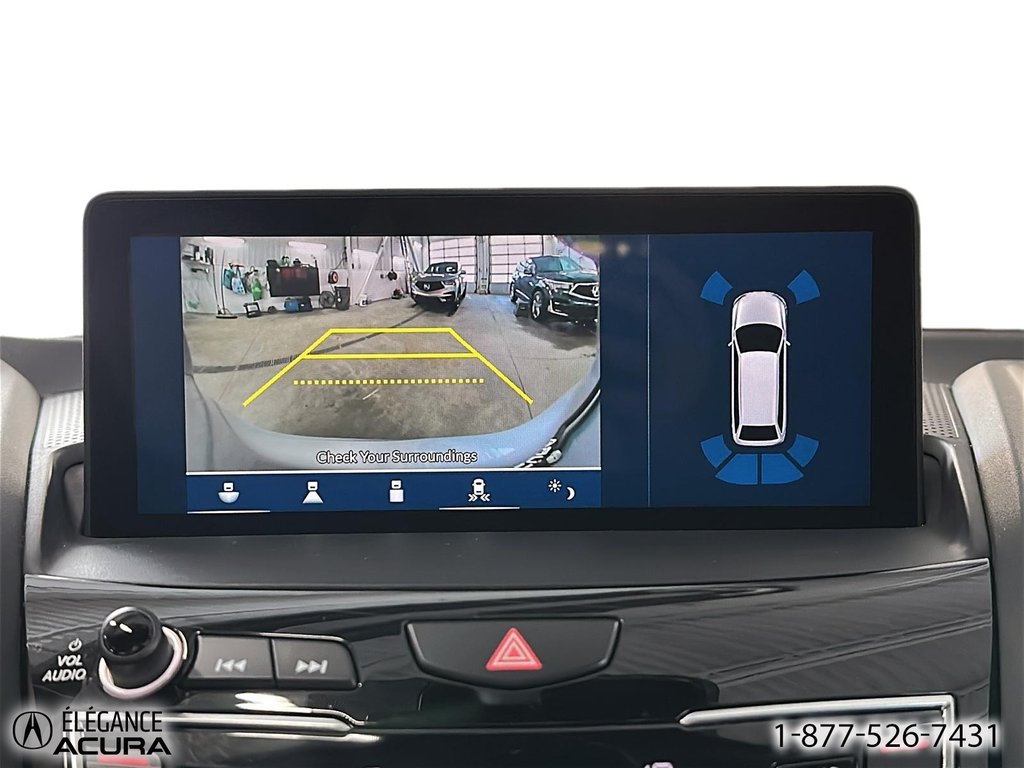 2024 Acura RDX A-Spec in Granby, Quebec - 23 - w1024h768px