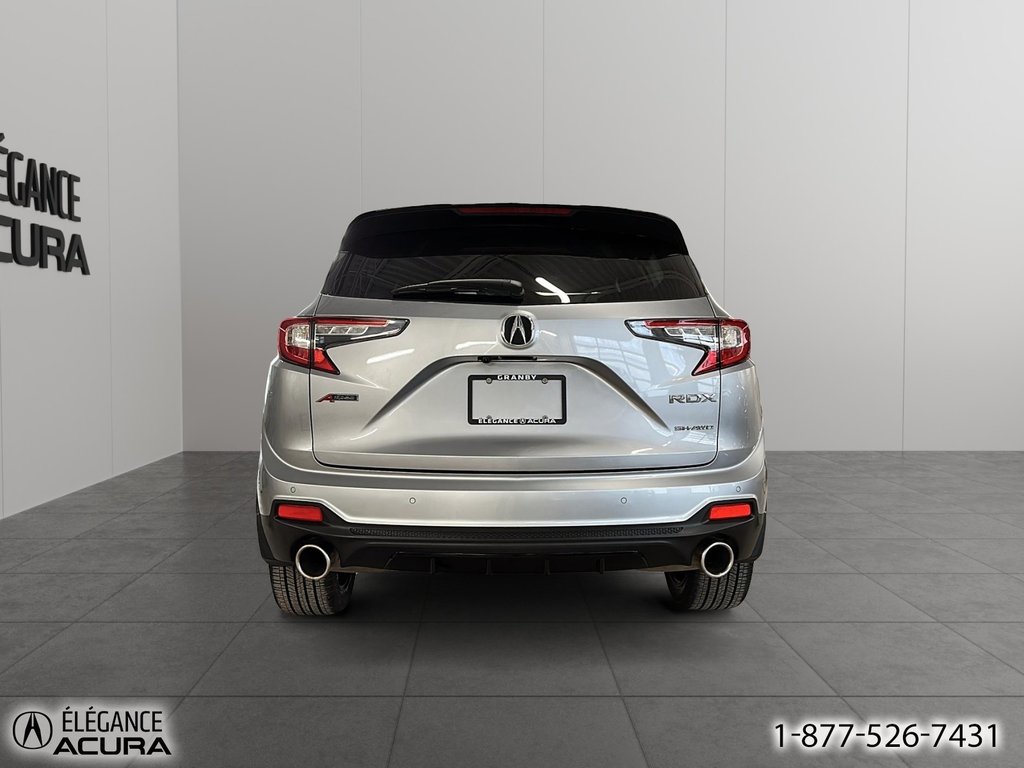 2024 Acura RDX A-Spec in Granby, Quebec - 7 - w1024h768px