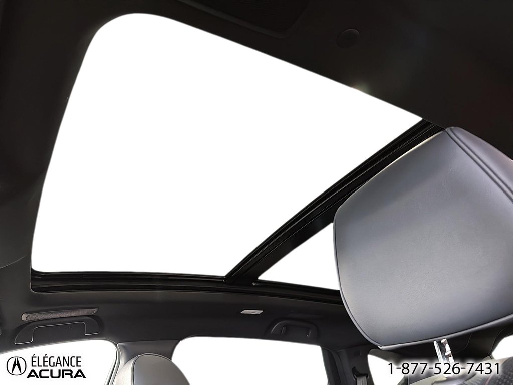 2024 Acura RDX A-Spec in Granby, Quebec - 22 - w1024h768px