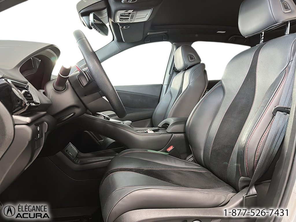 2024 Acura RDX A-Spec in Granby, Quebec - 12 - w1024h768px