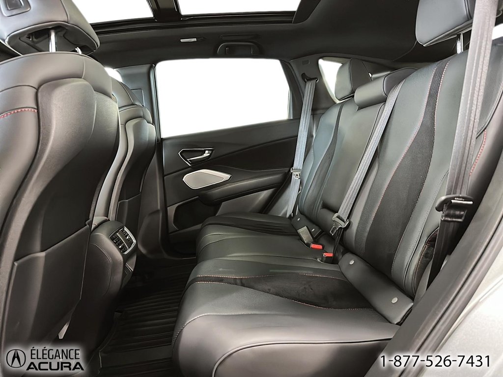 2024 Acura RDX A-Spec in Granby, Quebec - 13 - w1024h768px