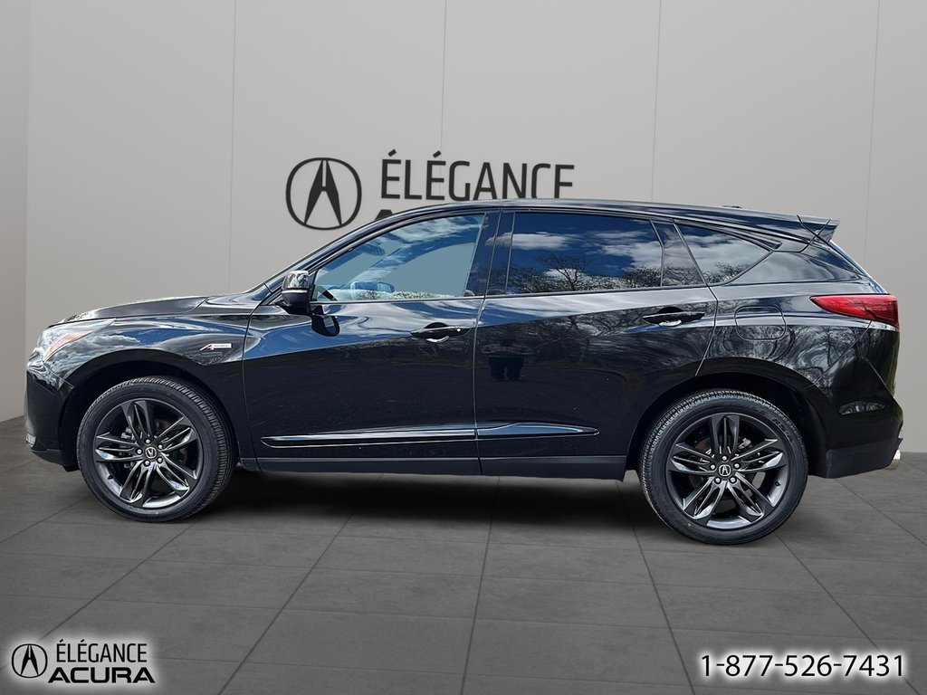 Acura RDX A-Spec 2024 à Granby, Québec - 8 - w1024h768px