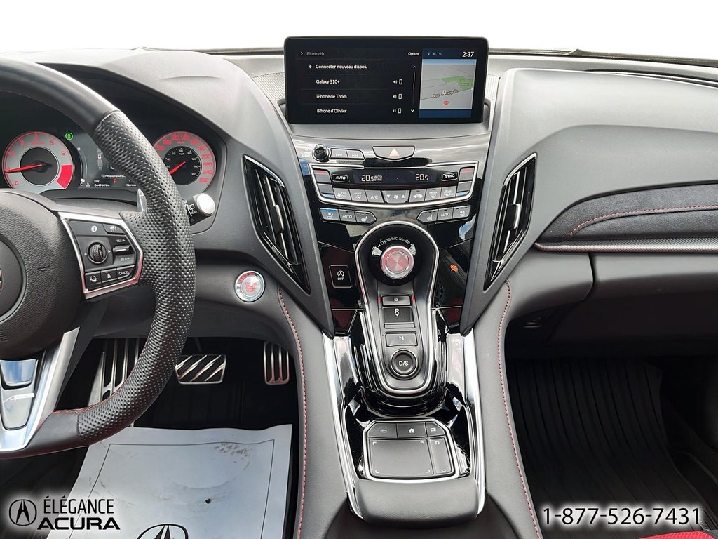 Acura RDX A-Spec 2024 à Granby, Québec - 19 - w1024h768px