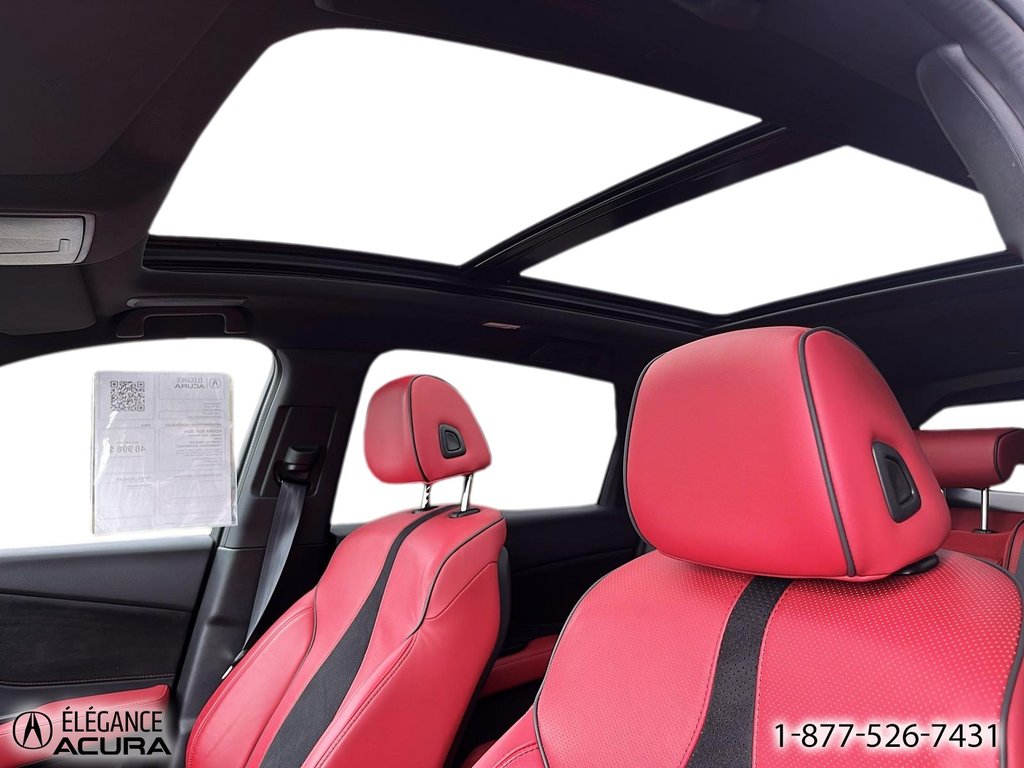 Acura RDX A-Spec 2024 à Granby, Québec - 22 - w1024h768px