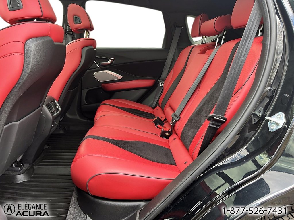 Acura RDX A-Spec 2024 à Granby, Québec - 13 - w1024h768px
