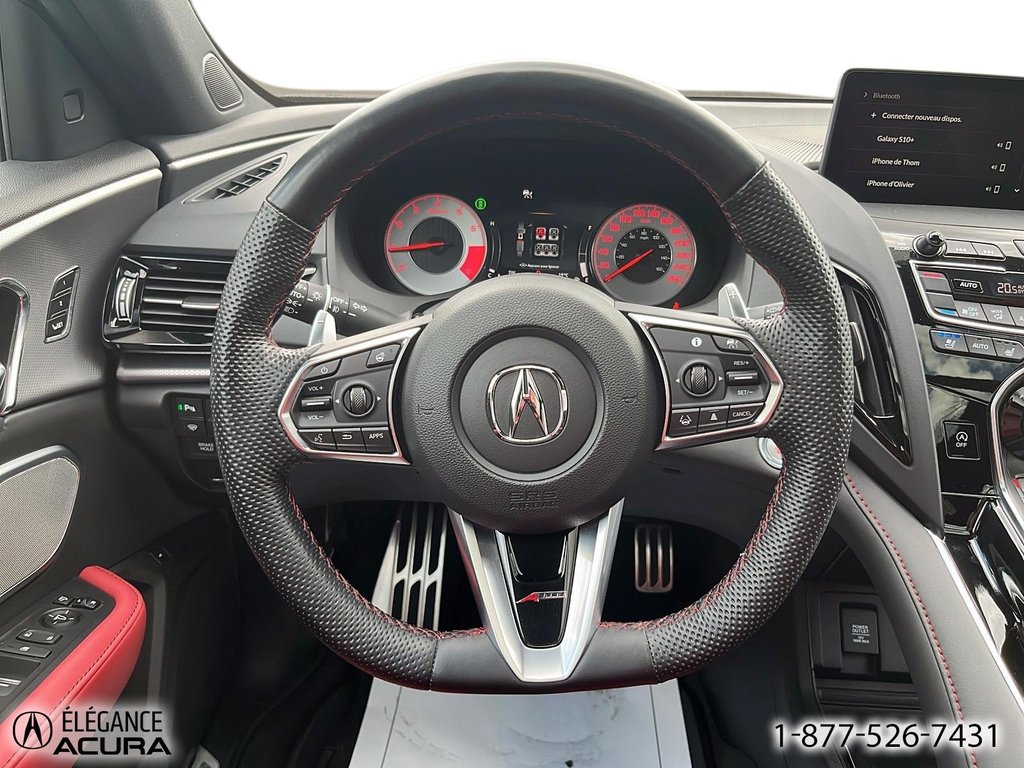 Acura RDX A-Spec 2024 à Granby, Québec - 17 - w1024h768px