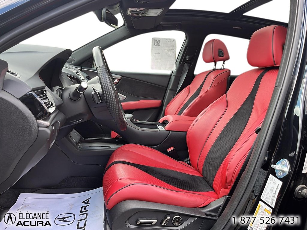 Acura RDX A-Spec 2024 à Granby, Québec - 12 - w1024h768px
