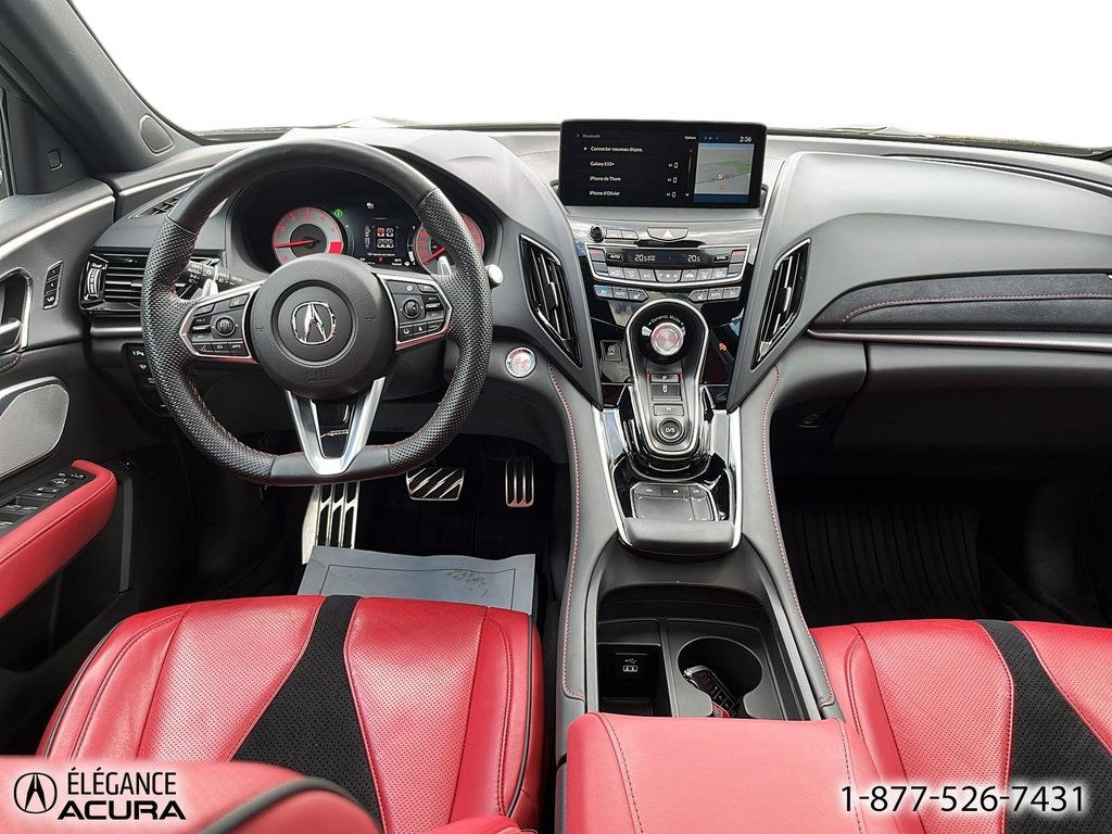 Acura RDX A-Spec 2024 à Granby, Québec - 14 - w1024h768px