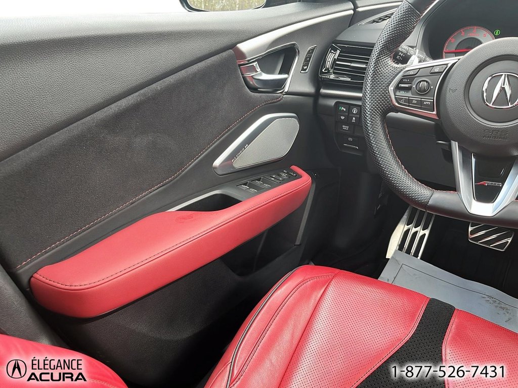 Acura RDX A-Spec 2024 à Granby, Québec - 16 - w1024h768px