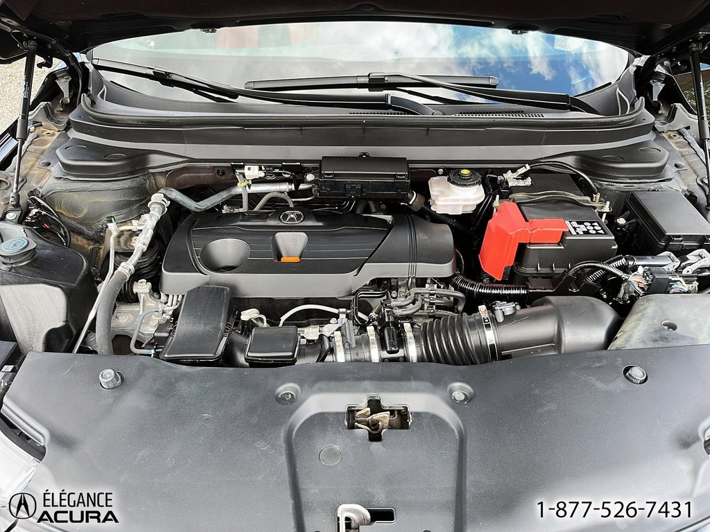 Acura RDX A-Spec 2024 à Granby, Québec - 11 - w1024h768px