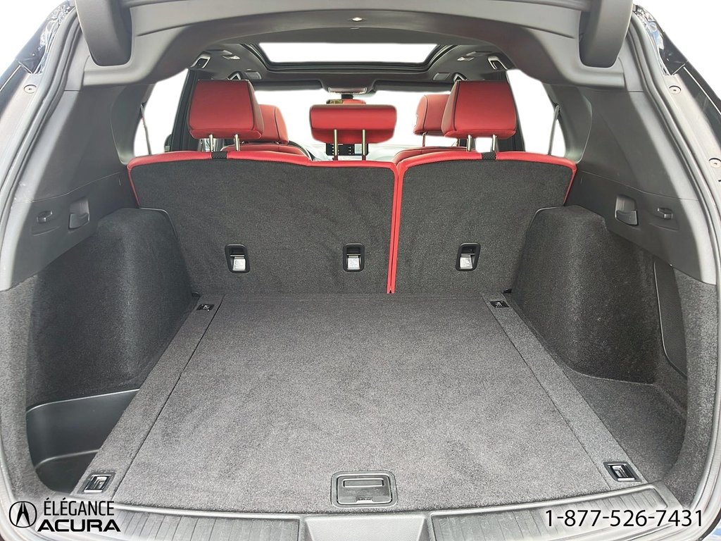 Acura RDX A-Spec 2024 à Granby, Québec - 9 - w1024h768px