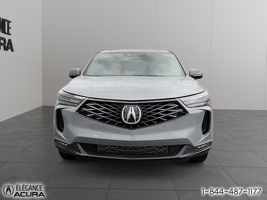 Acura RDX A-Spec 2025 à Granby, Québec - 2 - w1024h768px