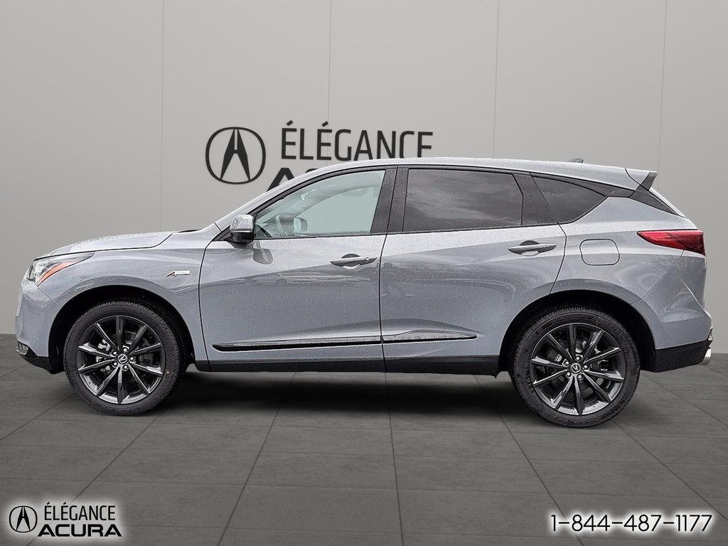 Acura RDX A-Spec 2025 à Granby, Québec - 8 - w1024h768px